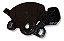 Chave Seletora Câmbio Hyundai Azera 3.3 V6 2008 2009 2010 - Imagem 1