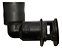 Mangueira Esguicho Farol Mini Cooper S Coupe 2009 2010 2011 - Imagem 3