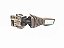 Chave Seta Chevrolet Captiva 2009 2010 2011 2012 - Imagem 2