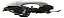 Maçaneta Ext Diant Direita Volvo C30 T5 2010 2011 2012 - Imagem 3