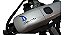 Maçaneta Ext Diant Direita Volvo C30 T5 2010 2011 2012 - Imagem 5