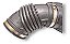 Mangueira Filtro Ar Chevrolet Equinox 2.0 2019 2020 - Imagem 6