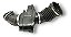 Mangueira Filtro Ar Chevrolet Equinox 2.0 2019 2020 - Imagem 4