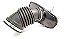Mangueira Filtro Ar Conexao Tbi Chevrolet Equinox 2019 2020 - Imagem 1