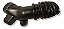Mangueira Filtro Ar Jeep Grand Cherokee 3.0 Diesel 2015 - Imagem 3