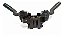 Chave Seta Limpador Land Rover Freelander 2 2008 2009 2010 - Imagem 4
