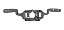 Chave Seta Limpador Land Rover Freelander 2 2008 2009 2010 - Imagem 1