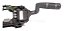 Chave Seta Limpador Land Rover Freelander 2 2008 2009 2010 - Imagem 3