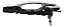 Maçaneta Ext Diant Esquerda Vw Tiguan 200cv 2010 2011 2014 - Imagem 4