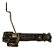 Maçaneta Ext Dianteira Direita Toyota Rav4 2009 2010 2011 - Imagem 3