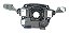 Chave Seta Limpador Parabrisa Bmw 318i 2009 2010 2011 2012 - Imagem 4