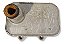 Resfriador Óleo Motor Audi A4 Tfsi 2.0 2009 2010 2011 - Imagem 2