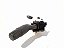 Chave Seta Limpador Parabrisa Comando Farol Honda Crv 2009 - Imagem 2