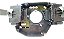Chave Seta Limpador Parabrisa Volvo C30 2007 2008 2009 - Imagem 4