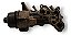 Resfriador Oleo Motor Suporte Mini Cooper 1.6 Thp 2009 2011 - Imagem 5