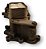 Resfriador Oleo Motor Suporte Mini Cooper 1.6 Thp 2009 2011 - Imagem 4