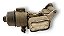 Resfriador Oleo Motor Suporte Mini Cooper 1.6 Thp 2009 2011 - Imagem 3