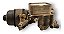 Resfriador Oleo Motor Suporte Mini Cooper 1.6 Thp 2009 2011 - Imagem 1