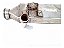 Resfriador Valvula Egr Jeep Cherokee Ml 350 Diesel 2008 2009 - Imagem 5