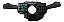 Chave Seta Limpador Volvo C30 T5 2010 2011 2012 - Imagem 1