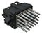 Resistência Ar Condicionado Chevrolet Captiva 2009 2010 2012 - Imagem 1