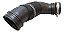 Mangueira Filtro Ar Vw Golf Gti Mk7 2.0 2014 2015 2016 - Imagem 1