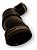 Mangueira Filtro Ar Vw Passat B8 2.0 2015 2016 2017 2018 - Imagem 2