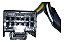 Chicote Auxiliar Sensor Estacionamento Volvo Xc60 2009 2013 - Imagem 1