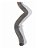 Mangueira Flange Água Bmw 320i 2014 2015 2016 - Imagem 2