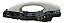 Maçaneta Ext Porta Tras Esquerda Vw Golf Gti Mk7 2014 2016 - Imagem 3