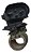 Resistência Ventoinha Radiador Chevrolet Captiva 2009 2010 - Imagem 3