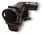 Ressonador Filtro Ar Mini Cooper One 2009 2010 2011 2012 - Imagem 1
