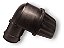Ressonador Filtro Ar Mini Cooper One 2009 2010 2011 2012 - Imagem 2