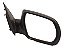 Retrovisor Direito Hyundai Santa Fé 2008 2009 - Imagem 3
