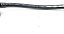 Mangueira Hidrovacuo Bmw 318i 2010 2011 2012 2013 - Imagem 2