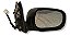 Retrovisor Direito Toyota Rav4 2009 2010 2011 2012 - Imagem 1
