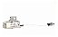 Antena Amplificador Nissan Sentra 2014 2015 2016 - Imagem 1