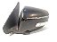 Retrovisor Esquerdo Kia Mohave 2007 2008 2009 2010 - Imagem 3