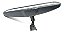Retrovisor Interno Jeep Cherokee 2006 2007 2008 2009 2010 - Imagem 2