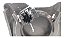 Antena Imobilizador Chave Volkswagen Tiguan R-line 350 2020 - Imagem 3