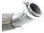 Mangueira Intercooler Audi A4 2008 2009 2010 2011 2012 2013 - Imagem 3