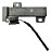 Antena Keyless Jeep Compass 1.3 2023 2024 - Imagem 1