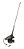 Antena Teto Bmw 120i 2006 2007 2008 2009 2010 - Imagem 1