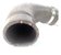 Mangueira Intercooler Chevrolet S10 2.8 Mec Diesel 2017 2018 - Imagem 2