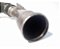 Mangueira Intercooler Chevrolet S10 2.8 Mec Diesel 2017 2018 - Imagem 3