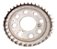 Roda Fônica Virabrequim Ford Edge 3.5 V6 2008 2009 2010 - Imagem 2