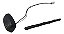 Antena Teto Chevrolet Captiva 2009 2010 2011 2012 - Imagem 1