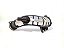 Mangueira Intercooler Ford Fusion Titanium 2.0 2017 2018 - Imagem 3