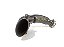 Mangueira Intercooler Ford Fusion Titanium 2.0 2017 2018 - Imagem 4