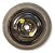 Roda Pneu Estepe Fino Bom Mini Cooper One 2009 2010 2011 12 - Imagem 1